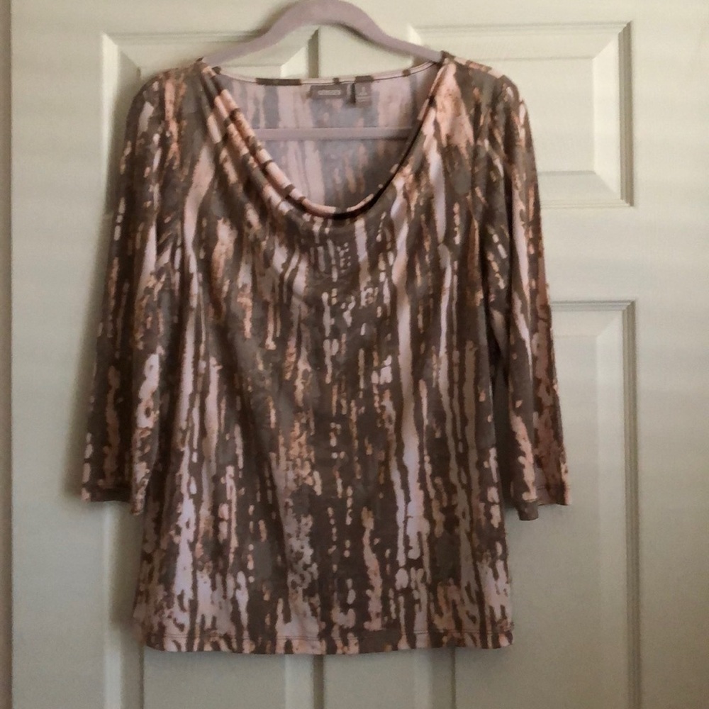 Chico’s tunics